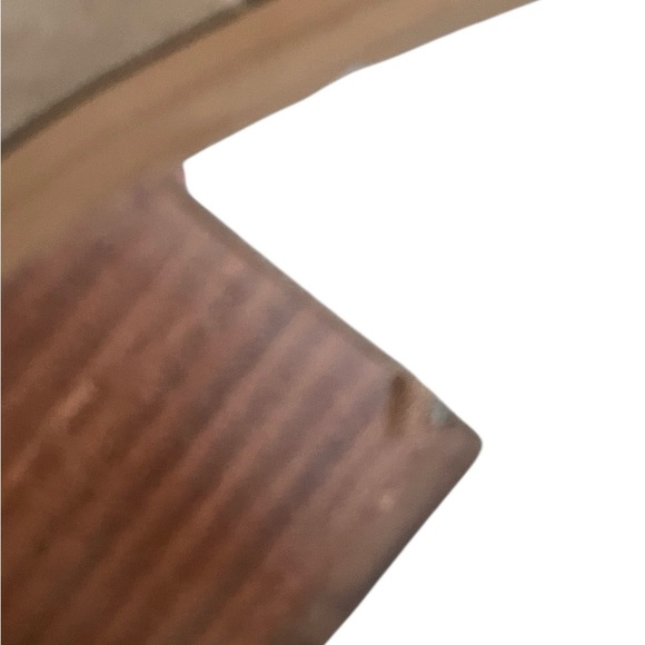 Rebecca Minkoff Lana Taupe Oiled Suede Studded Ankle Boot Size 8.5 - Picture 7 of 8